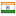 hindu.com server is located in India